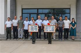 标题:邢邯管理中心召开冀豫“交旅融合”交流座谈暨2025年“旅游刮刮乐”活动启动会<br/>说明:<br/>日期:2025/8/29 16:02:10