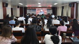 标题:致敬！中电建冀交高投公司组织观看九三大阅兵<br/>说明:<br/>日期:2025/9/3 11:46:38